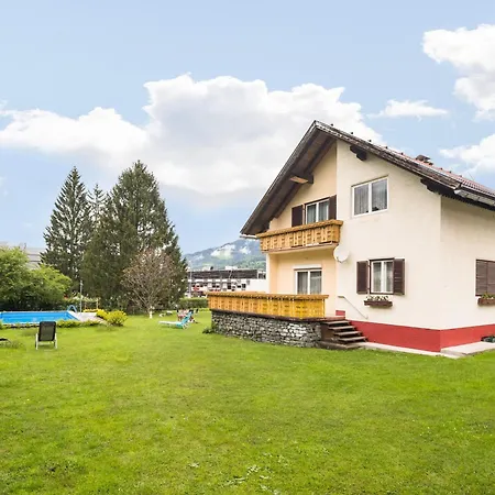 Lägenhet Beautiful With Swimming Pool *