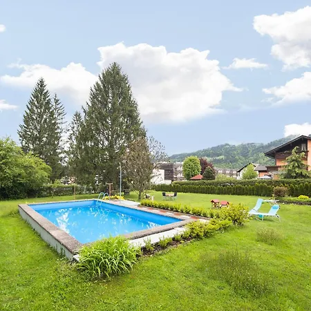 Apartment In Near Lift Tröpolach