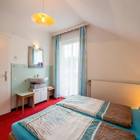 In Near Lift Tröpolach