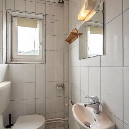 In Near Lift Апартаменты Трёполах