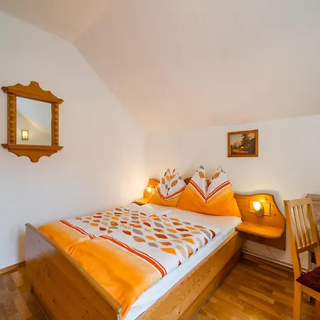 Apartment In Near Lift Tröpolach