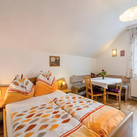 In Near Lift Tröpolach