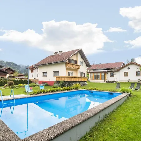 Lägenhet Beautiful With Swimming Pool
